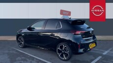 Vauxhall Corsa 1.2 Turbo Ultimate 5dr Auto Petrol Hatchback